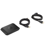  Thiết bị Stream Elgato HD60X (10GBE9901)-  Chuyển đổi hình ảnh, hỗ trợ độ phân giải 1080P60 HDR10 hoặc 4K30 HDR10 
