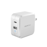  Cục sạc nhanh Innostyle Zeni 65W Gan 