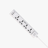  Ổ cắm điện Upgen T2 Pro (2500W, USB Type-C  sạc nhanh) 