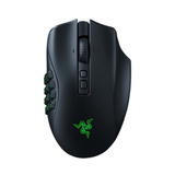  Chuột Gaming không dây Razer Naga V2 Pro 