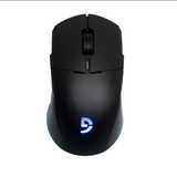  Chuột Fuhlen Gaming D90S 3 Mode (RGB, Bluetooth, 2.4Ghz) 