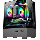  Vỏ case máy tính MAGIC Mix Ultra 
