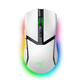  Chuột Razer Cobra Pro - White Edition 