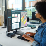  Asus NUC 12th WallStreet Canyon i5 (Cord) 