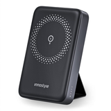 Sạc dự phòng Innostyle PowerMag 15W 2 in 1 stand 10000 mAh PD 20W 