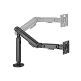  ARM giá treo màn hình HyperWork Flexus HPW PA01 Đen 