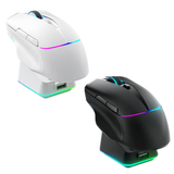  Chuột Machenike gaming L8 Pro Dual-Mode 2K 