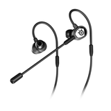  Tai nghe gaming nhét tai Tusq SteelSeries 