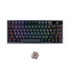  Bàn phím ASUS ROG Azoth NX SM 