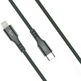  Dây Cáp Innostyle Duraflex C to lightning 1.5M ICL150 
