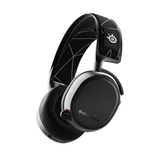  Tai nghe choàng đầu gaming không dây Arctis 9 Wireless màu đen SteelSeries 