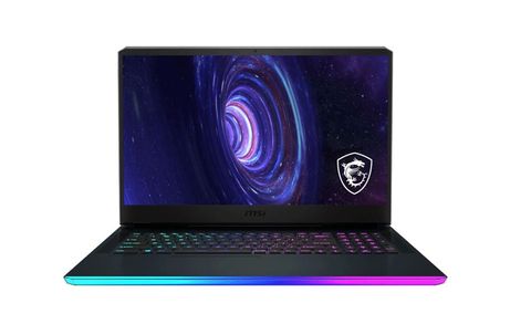  Laptop Gaming MSI GE76 Raider 11UH-490VN (i9-11980HK, RTX 3080 16GB, Ram 64GB, SSD 2TB, 17.3 Inch IPS 120Hz UHD) 