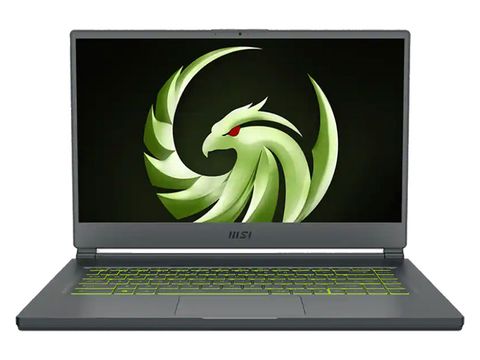  Laptop Gaming MSI Delta 15 A5EFK 070VN (Ryzen 9 5900HX 16GB 1TB 15.6” IPS 240Hz Perkey Win 11) 