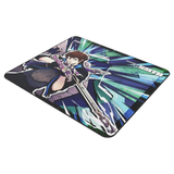  Bàn di chuột Pulsar x PRX Edition, Something Mouse Pad XL 