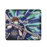  Bàn di chuột Pulsar x PRX Edition, Something Mouse Pad XL 