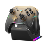  Tay cầm chơi game Machenike không dây G5 Pro V2 Premium Edition 