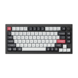  Bàn phím Keychron Q1 HE QMK Wireless - Magnetic Switch 