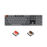  Bàn phím Keychron K5 Max QMK Wireless 