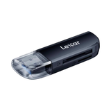  Đầu đọc Lexar R300W Dual-Slot Supports SD/Micro-SD Output USB 3.2 Gen 11 Type - A 