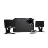  Loa EDIFIER M203BT (Loa máy tính, Bluetooth) 
