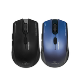  Chuột Zadez văn phòng không dây M-338 Silent 