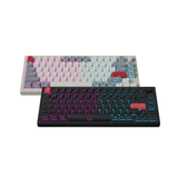  Bàn phím Keychron Q1 Max QMK Side-Printed Wireless 