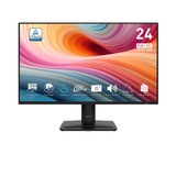  Màn hình MSI Gaming PRO MP242A E2 (24inch, IPS,  120Hz, 1 ms) 