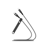  Dây Cáp HyperDrive C To Lightning 20W Touch 1M MFI (HD-CLB513) 