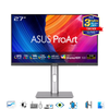 Màn Hình ASUS ProArt chuyên Đồ Họa PA27JCV (27inch, IPS, 5K, 60Hz, 5ms, Speaker) 