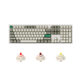  Bàn phím Keychron Q6 Max QMK Wireless 
