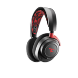  Tai nghe choàng đầu gaming không dây Arctis Nova 7 Wireless phiên bản FaZe Clan SteelSeries 