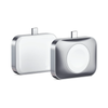  Dock sạc không dây Satechi cho Airpods & Apple Watch 