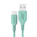  Cáp Innostyle Jazzy USB-A to USB-C 1.2M 