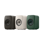  Loa KEF không dây LSX II LT (White, Green, Graphite grey) 