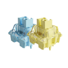  Bộ switch AKKO Cream Blue/Yellow v3 Pro (45 switch) 
