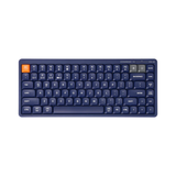  Bàn phím không dây HyperWork SilentKey Mini TS01M 