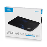  Đế tản nhiệt Laptop Deepcool Wind Pal Mini 