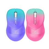  Chuột Zadez văn phòng không dây M-381ZC, M-381ZP 