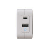  Cục sạc nhanh Innostyle Zeni 65W Gan 