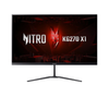  Màn hình ACER Gaming Nitro KG270 X1 (27 inch, IPS, 200Hz, 1 ms) 