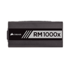  Nguồn máy tính Corsair RM1000x 1000W (80 Plus Gold Modular/Màu Đen) 