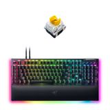  Bàn phím cơ Razer BlackWidow V4 Pro 