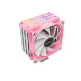  Tản nhiệt khí ALSEYE N120 SK2011 RGB Pink 