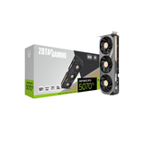  Card Màn Hình ZOTAC RTX 5070 Ti SOLID SFF OC 16GB GDDR7 