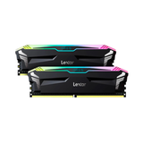  Ram Lexar Ares RGB DDR4 16Gb (2X8GB) Bus 3600 - CA-C05-T2 