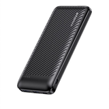  Sạc dự phòng Innostyle Powersmart+ PD 20W 10000Mah Out Put 1C2A (3 cổng ra) 