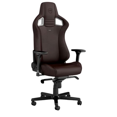  Ghế gaming NobleChairs EPIC JAVA Edition 