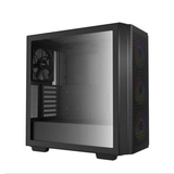  Case Deepcool CG560 ARGB Mid-Tower 