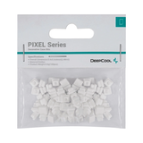  Nút silicon trang trí vỏ case Pixel 