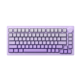  Bàn phím MonsGeek M1W HE-SP V3 Lilac Purple (Magnetic Switches – 8K Hz Polling Rate Wired USB-C – Multi mode) 